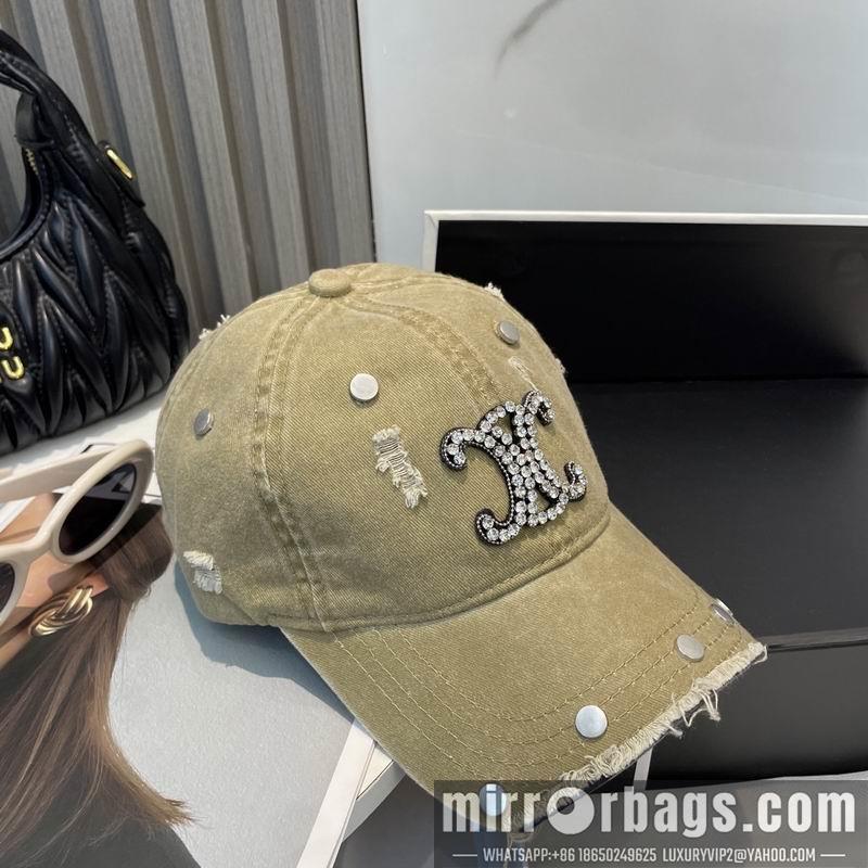 Replica Celine Hat 040201