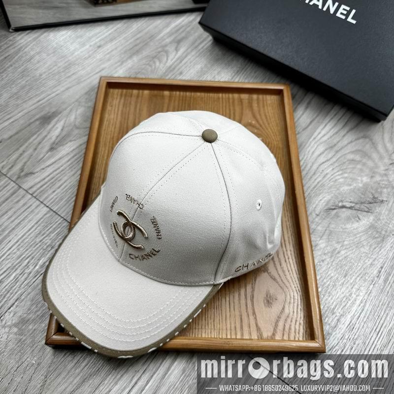 Replica Chanel Hat dx16