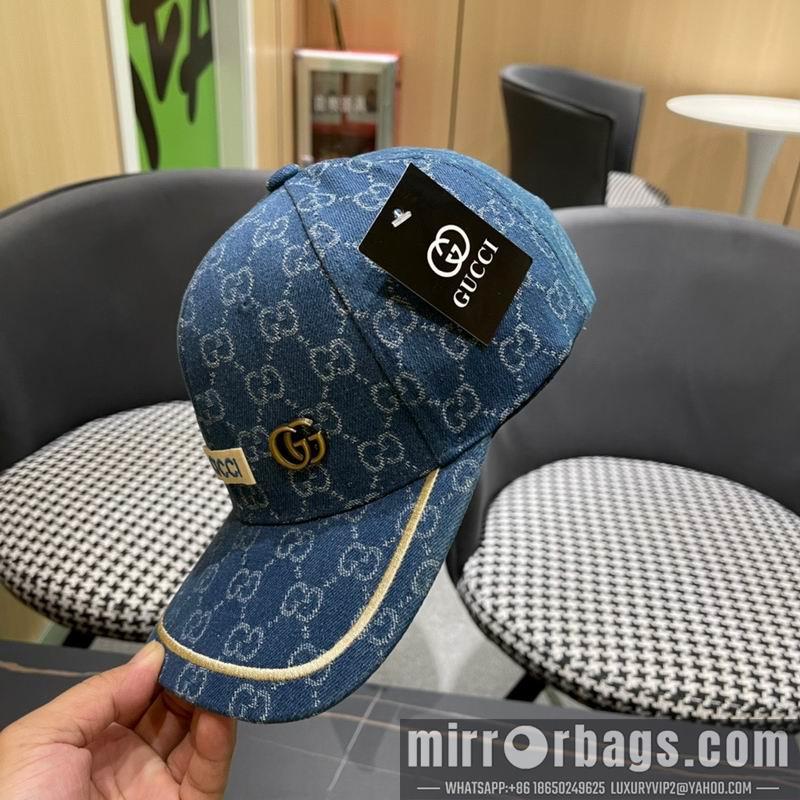 Replica Gucci Hat 092701