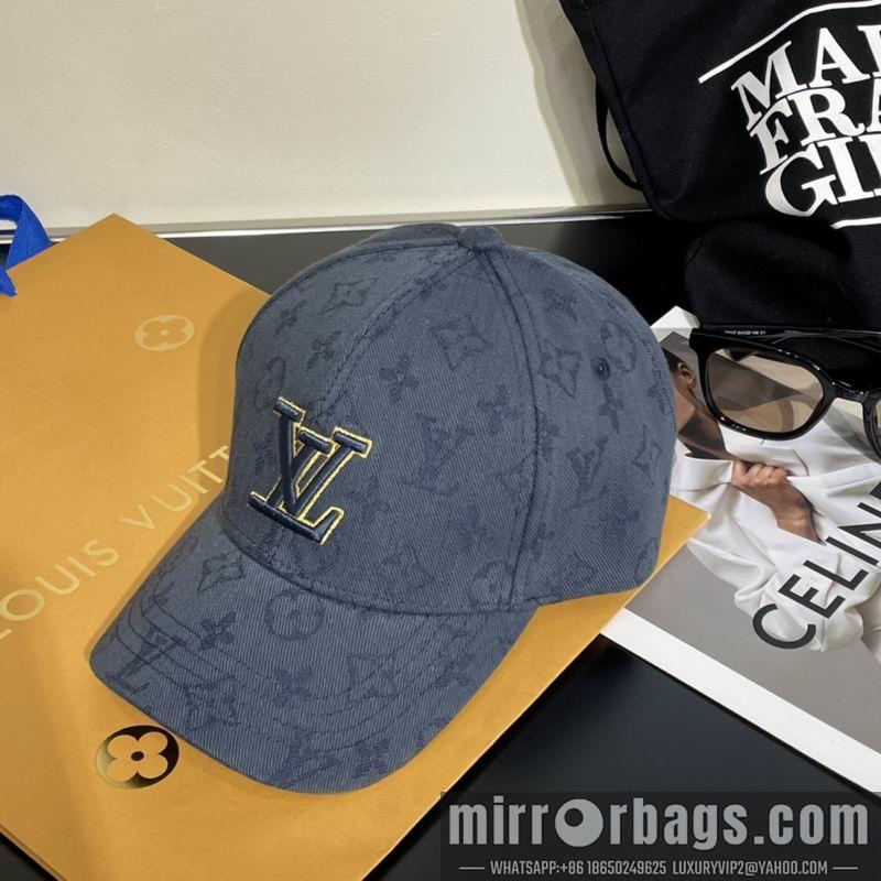 Replica LV Hat 050707