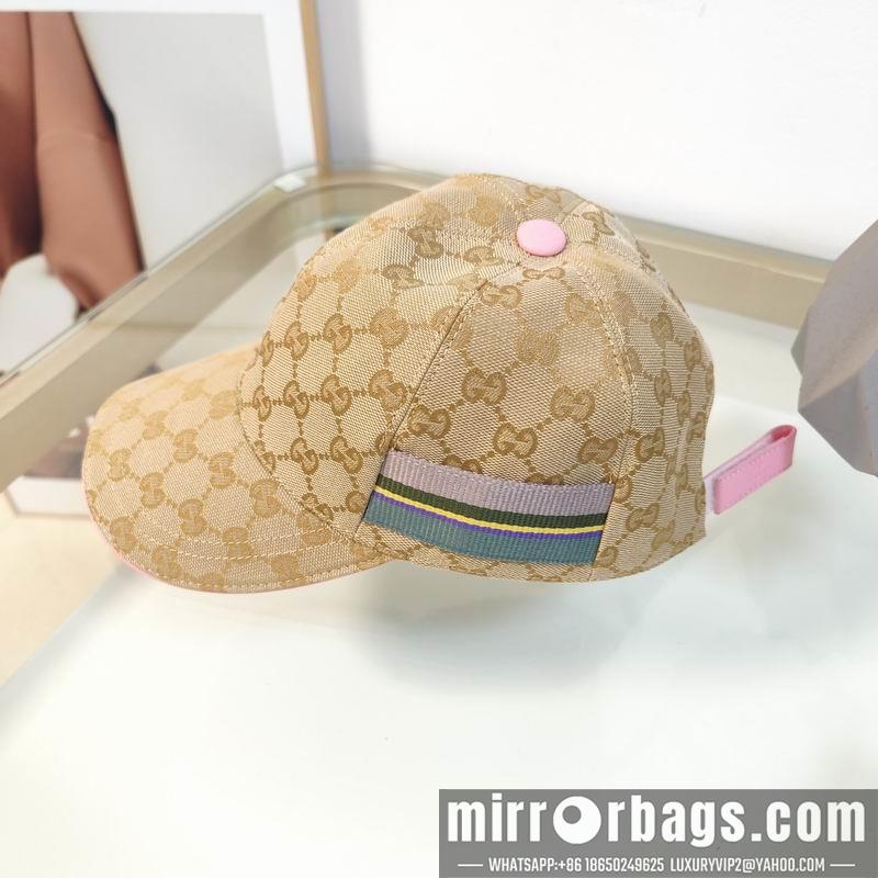 Replica Gucci Hat dx140