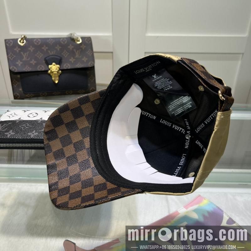 Replica LV Hat 071305
