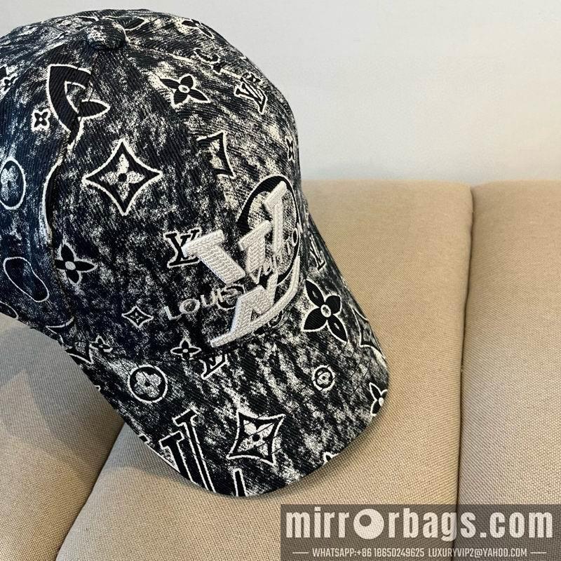 Replica LV Hat dx39