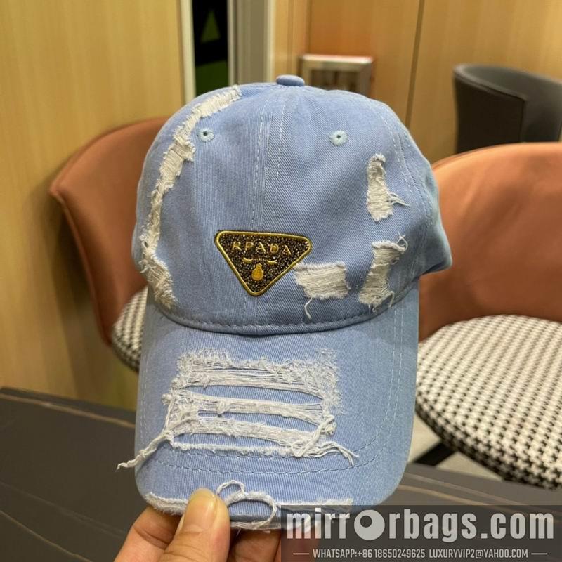 Replica Prada Hat 021001