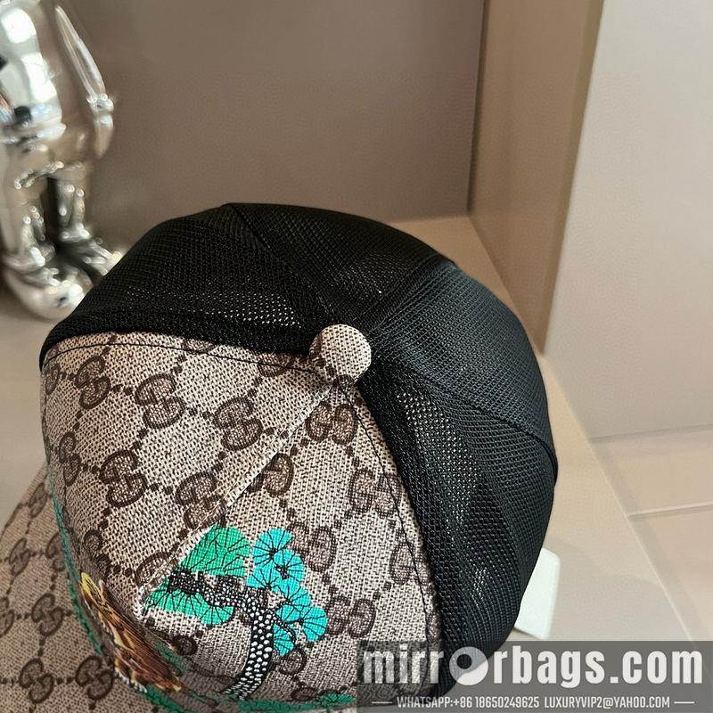 Replica Gucci Hat dx03