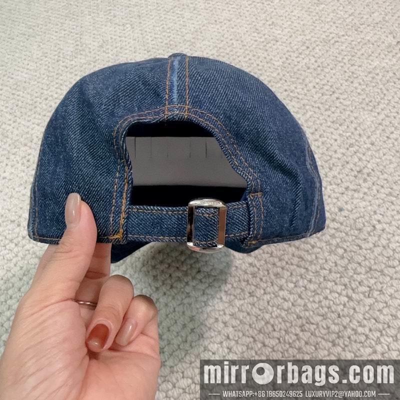 Replica Celine Hat 122801