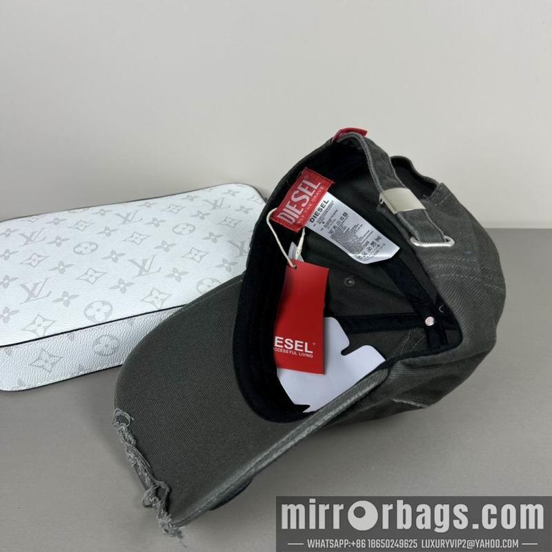 Replica Diesel Hat dx19
