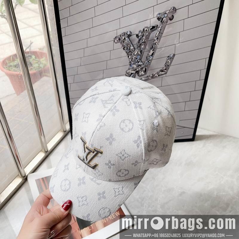 Replica LV Hat 050704