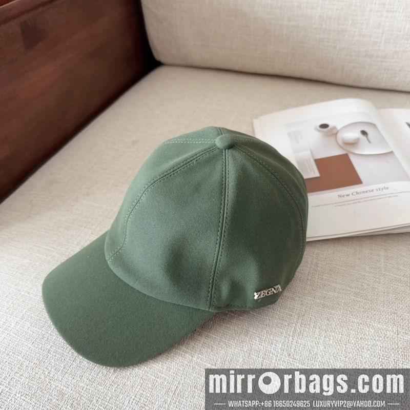 Replica Zenga Hat dx07