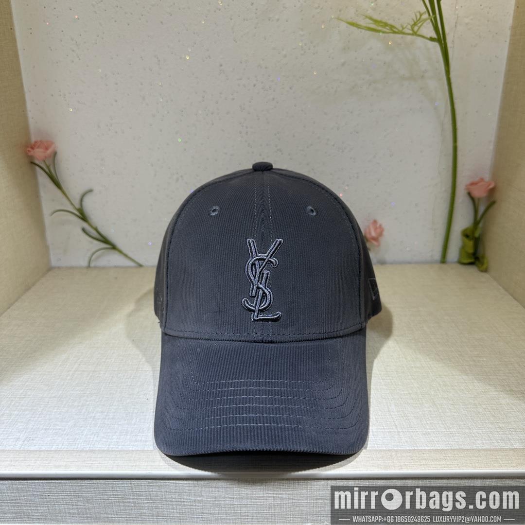 Replica YSL Hat 080202