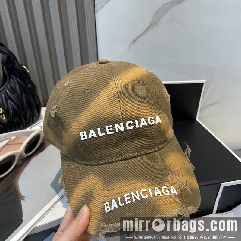 Replica Balenciaga Hat dx65