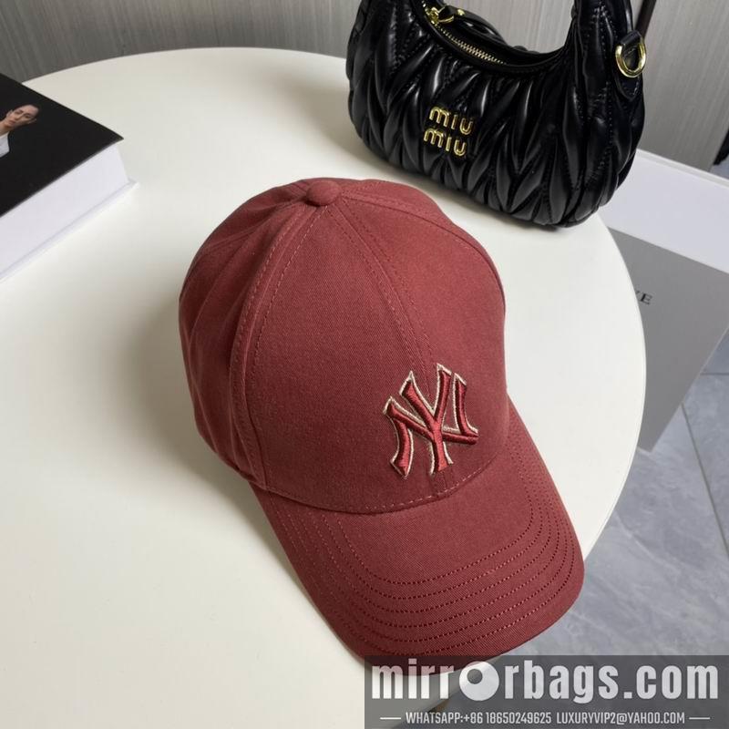 Replica MLB NY Hat dx29