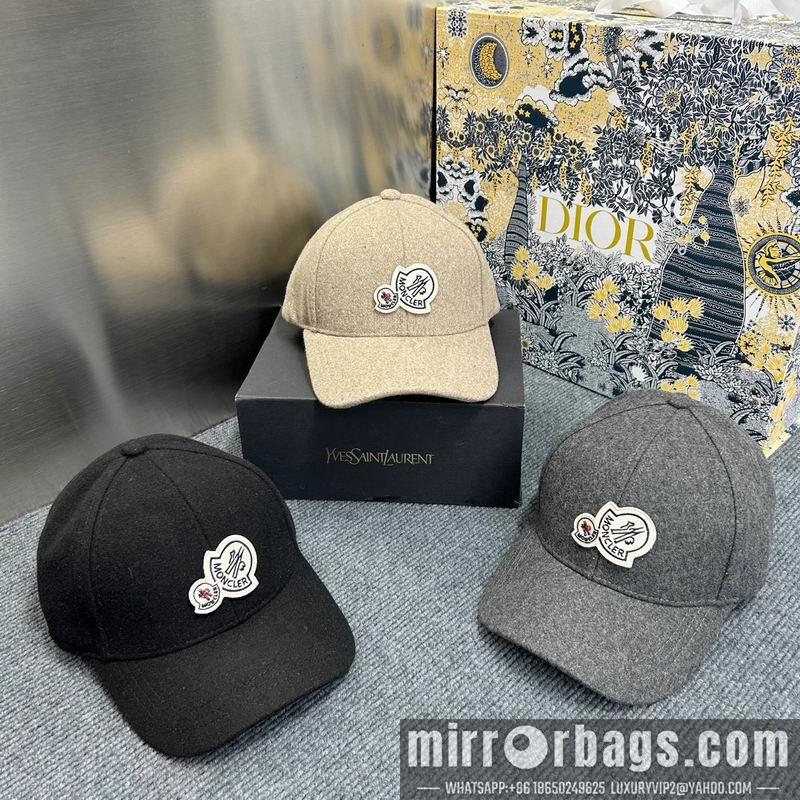 Replica Moncler Hat dx14
