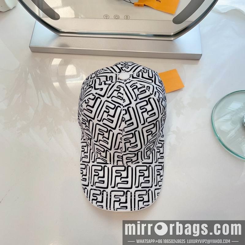 Replica Fendi Hat dx31