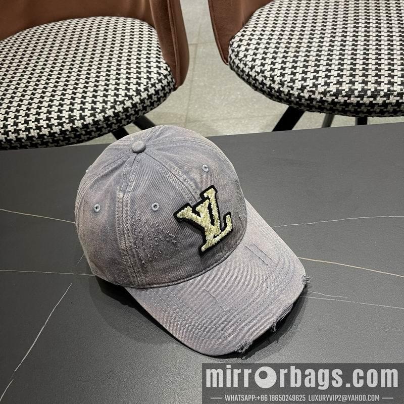 Replica LV Hat 040201