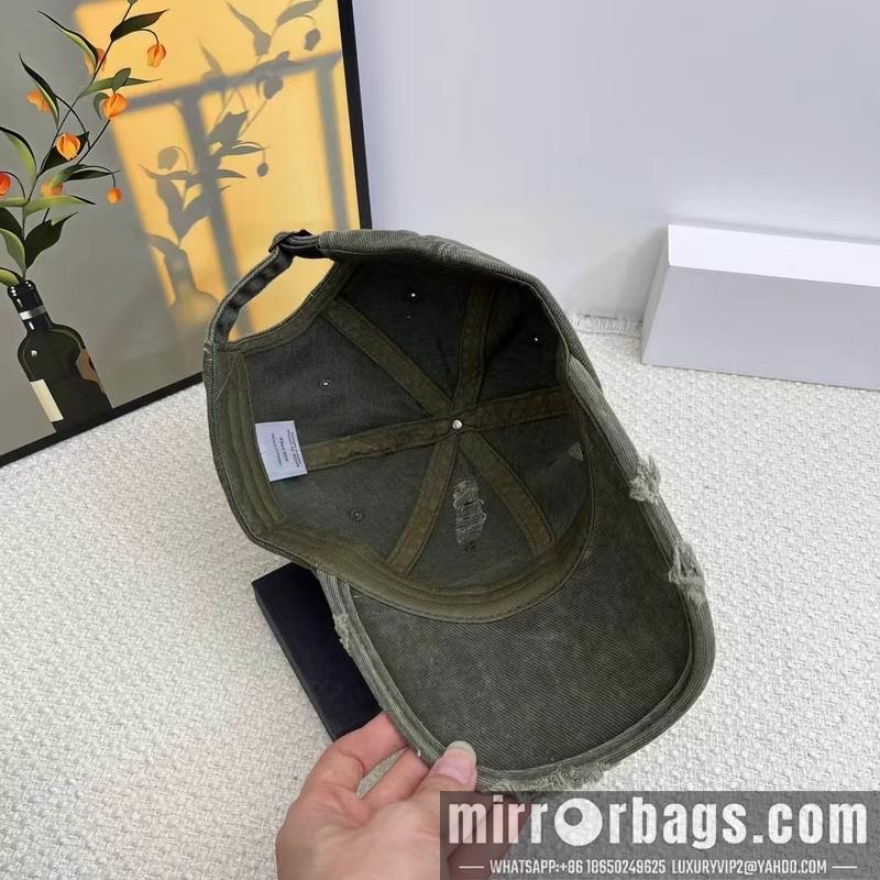 Replica Balenciaga Hat 110601