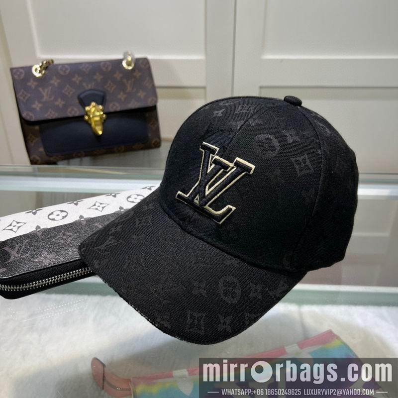 Replica LV Hat dx24