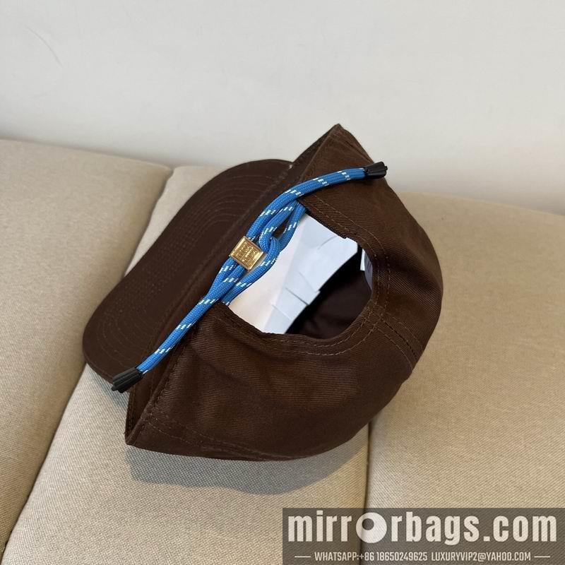 Replica Miumiu Hat dx23