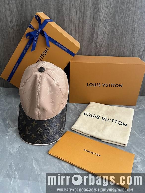 Replica LV Hat dxn04