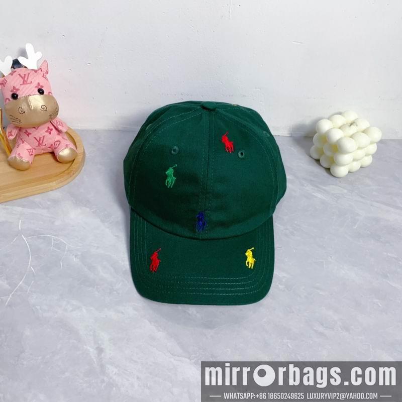 Replica Polo Hat dx03
