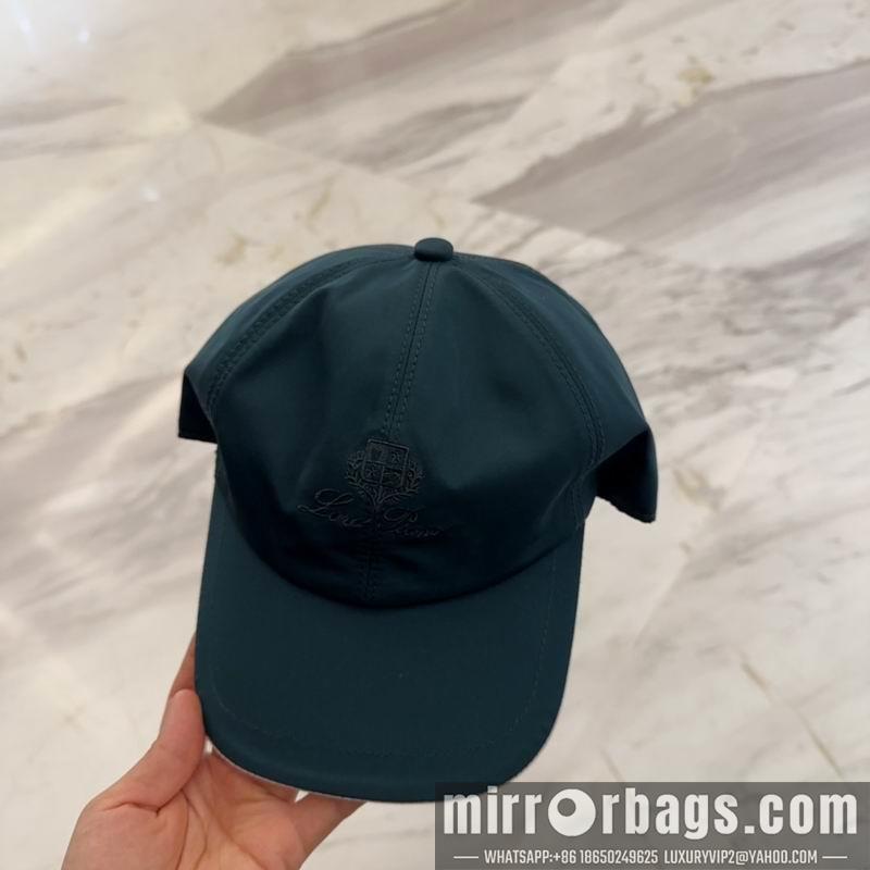 Replica Loro Piana Hat dx28