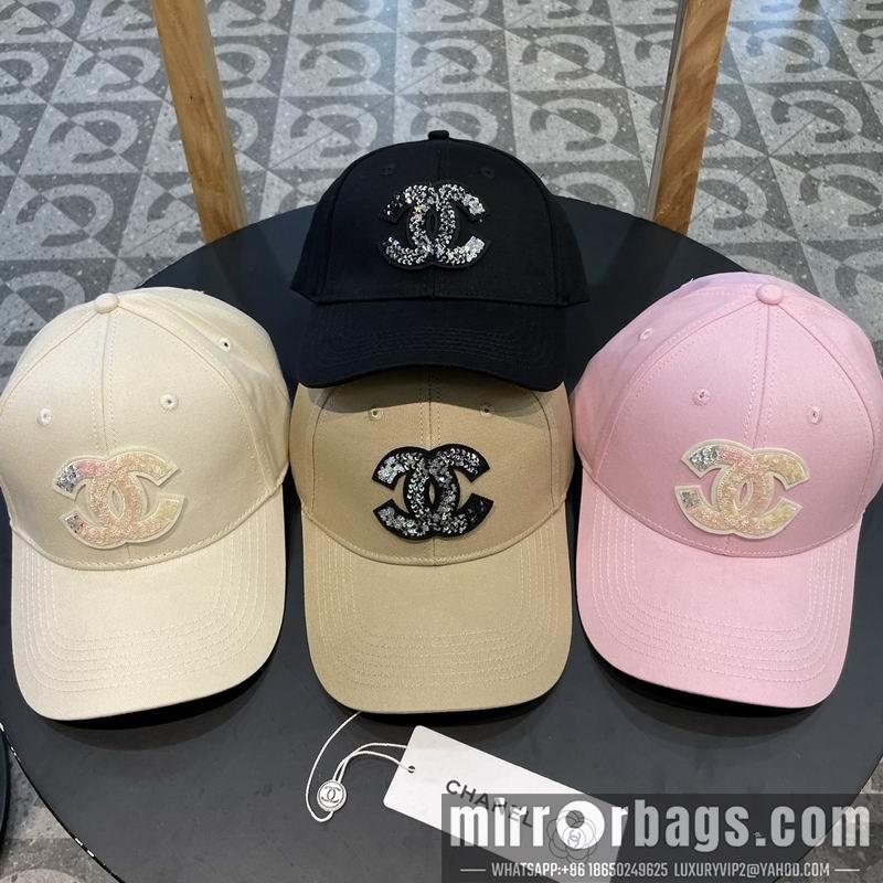 Replica Chanel Hat 050714
