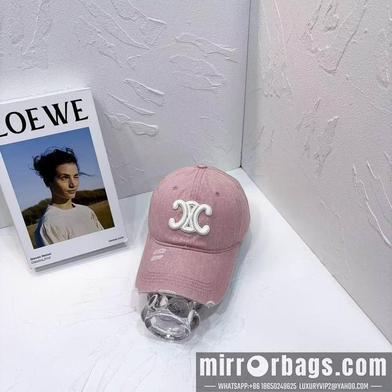 Replica Celine Hat hm01