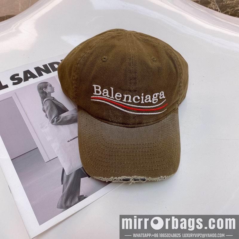 Replica Balenciaga Hat 041702