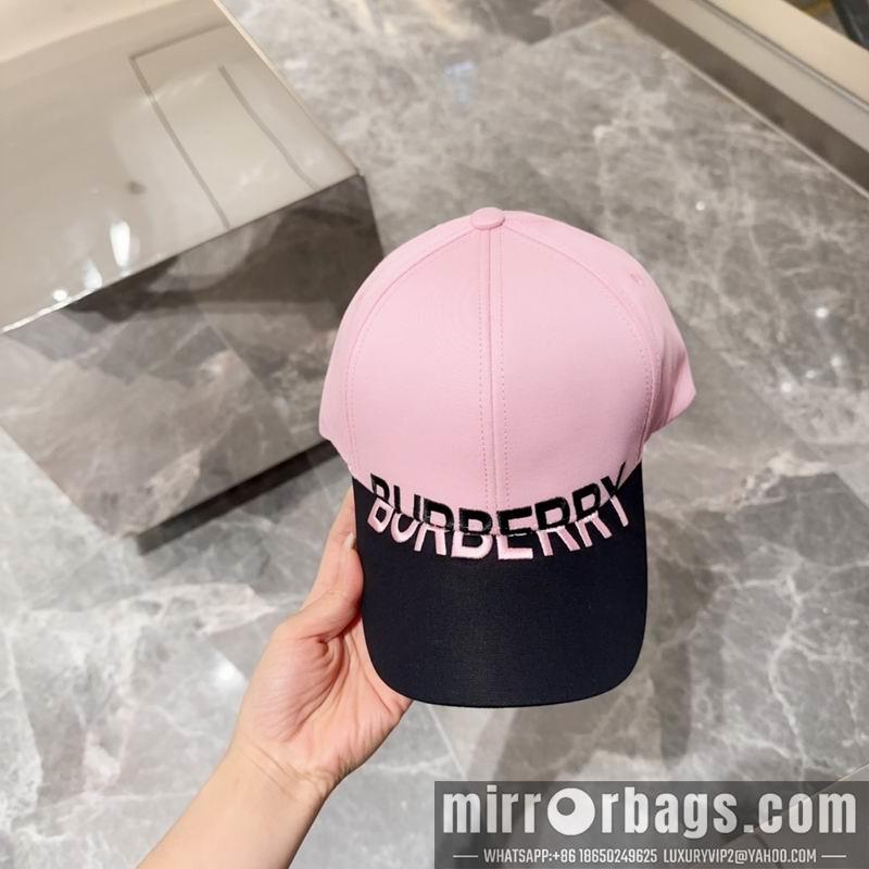 Replica Burberry Hat dx02