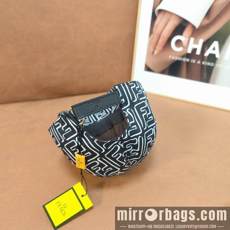 Replica Fendi Hat dx43