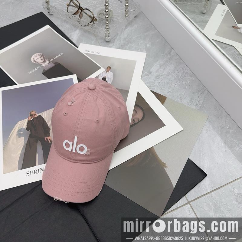 Replica Alo Hat hm02