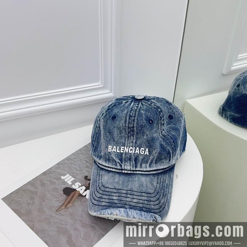 Replica Balenciaga Hat 081003