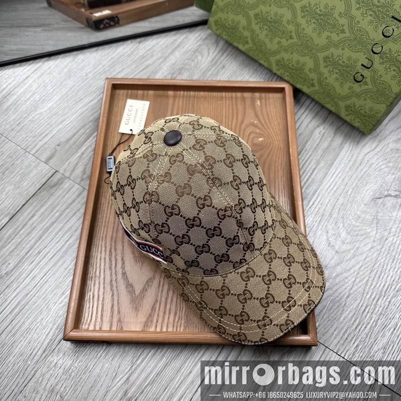 Replica Gucci Hat dx18