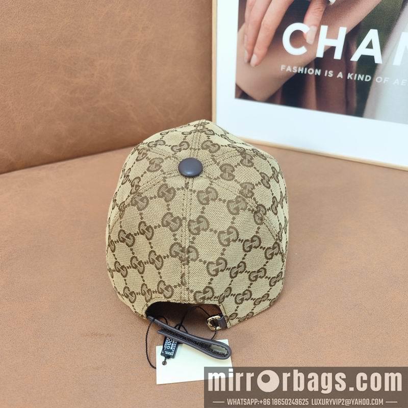 Replica Gucci Hat dx109