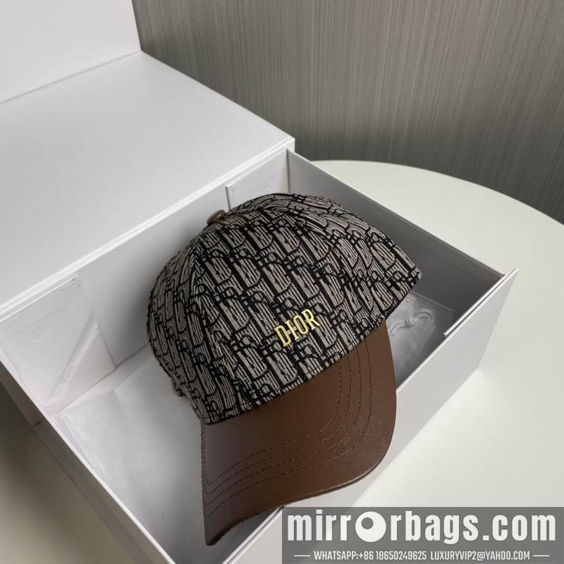 Replica Dior Hat 081802