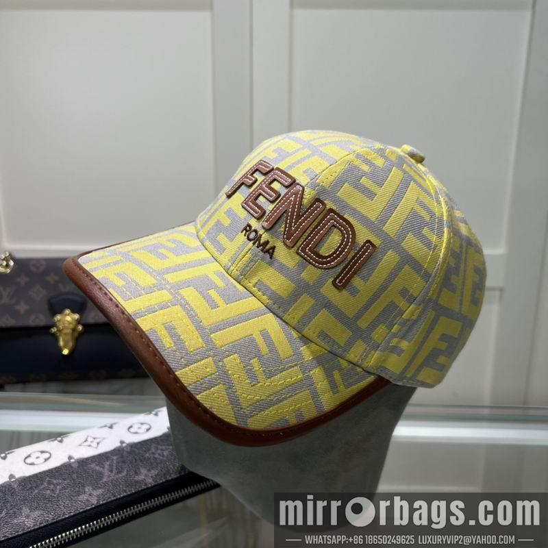 Replica Fendi Hat dx57