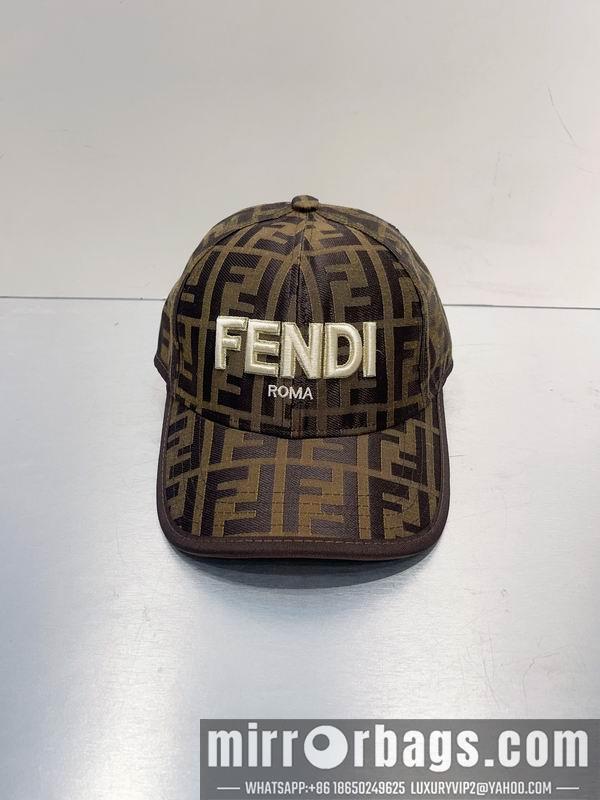 Replica Fendi Hat dx01