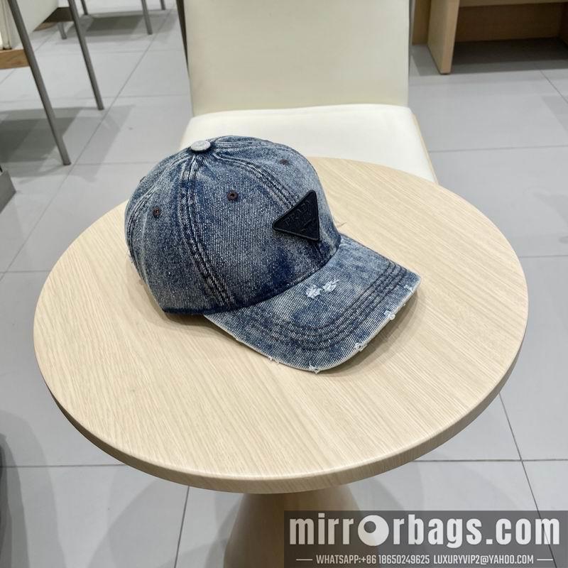 Replica Prada Hat 032001
