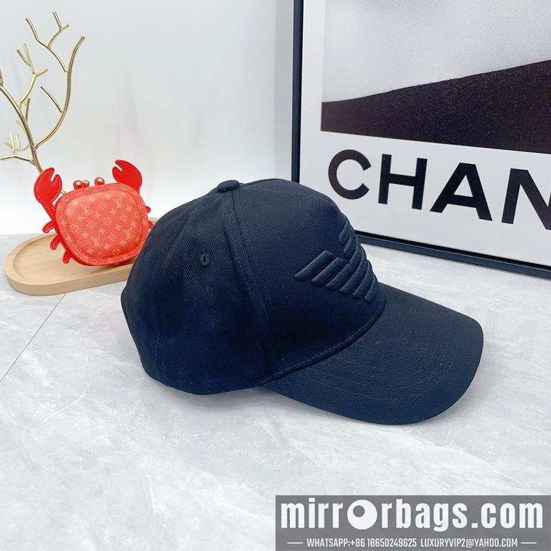 Replica Armani Hat dx02