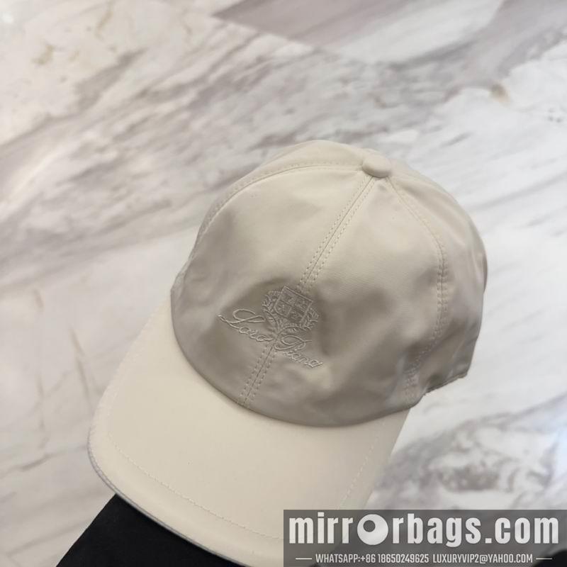 Replica Loro Piana Hat dx27