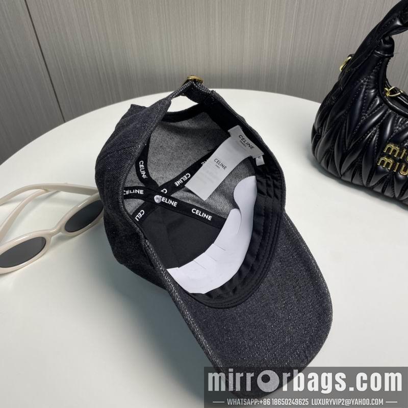 Replica Celine Hat dx123
