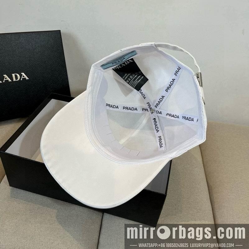 Replica Prada Hat dx20