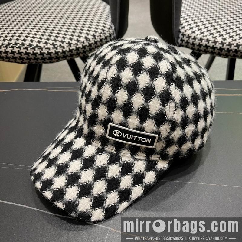 Replica LV Hat 122804