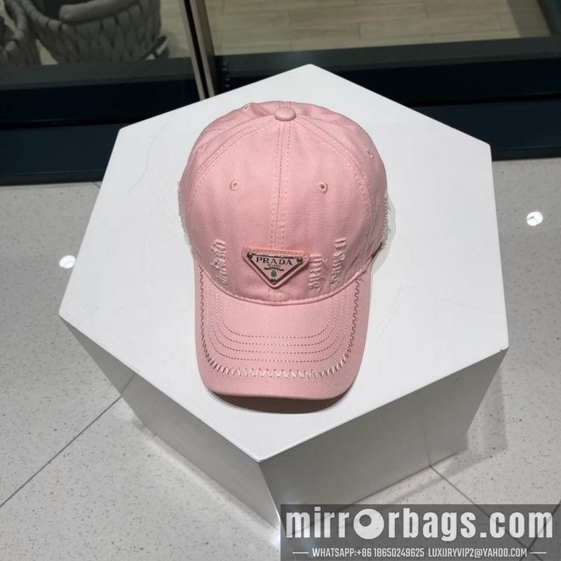 Replica Prada Hat 081801