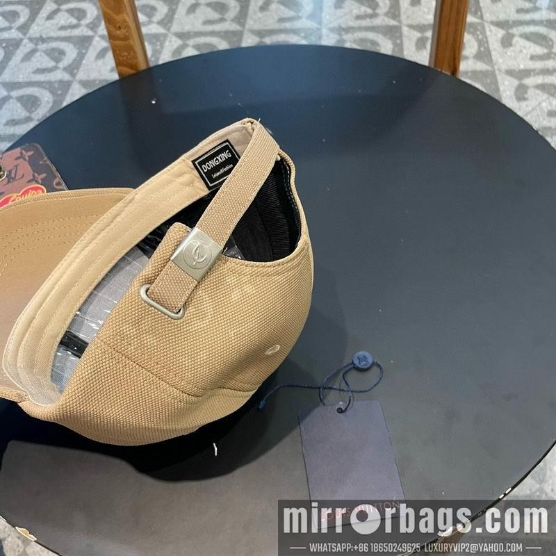 Replica LV Hat 072212