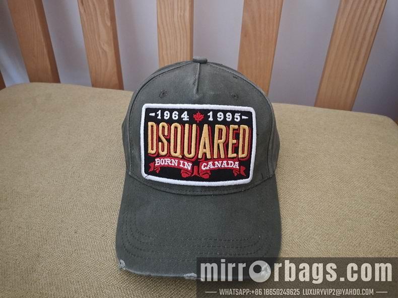 Replica DSQ Hat y 06