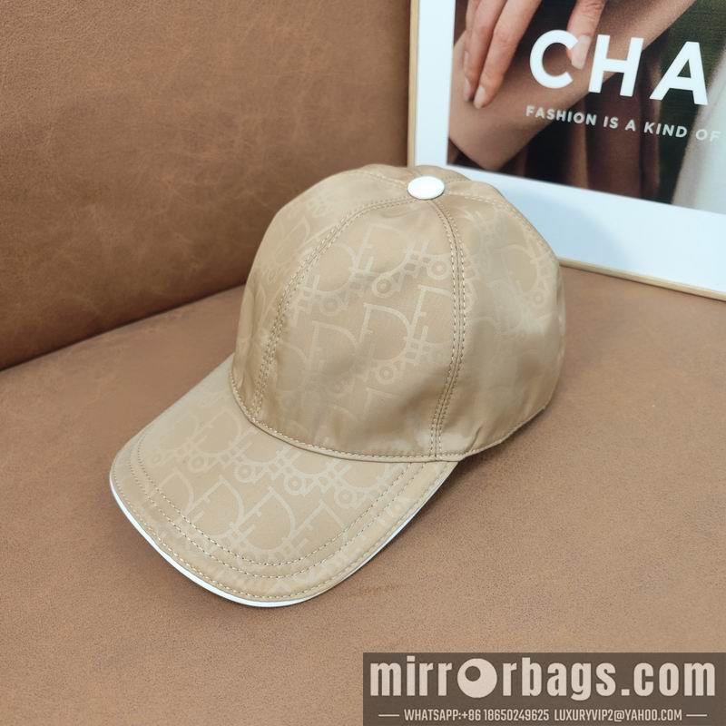 Replica Dior Hat dx52