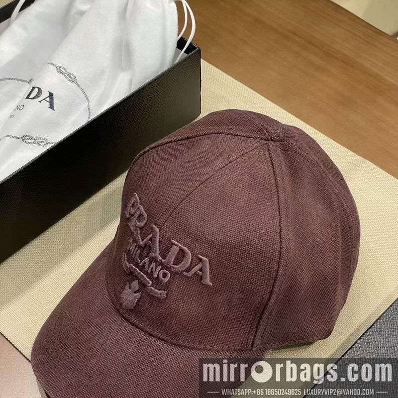 Replica Prada Hat dx73