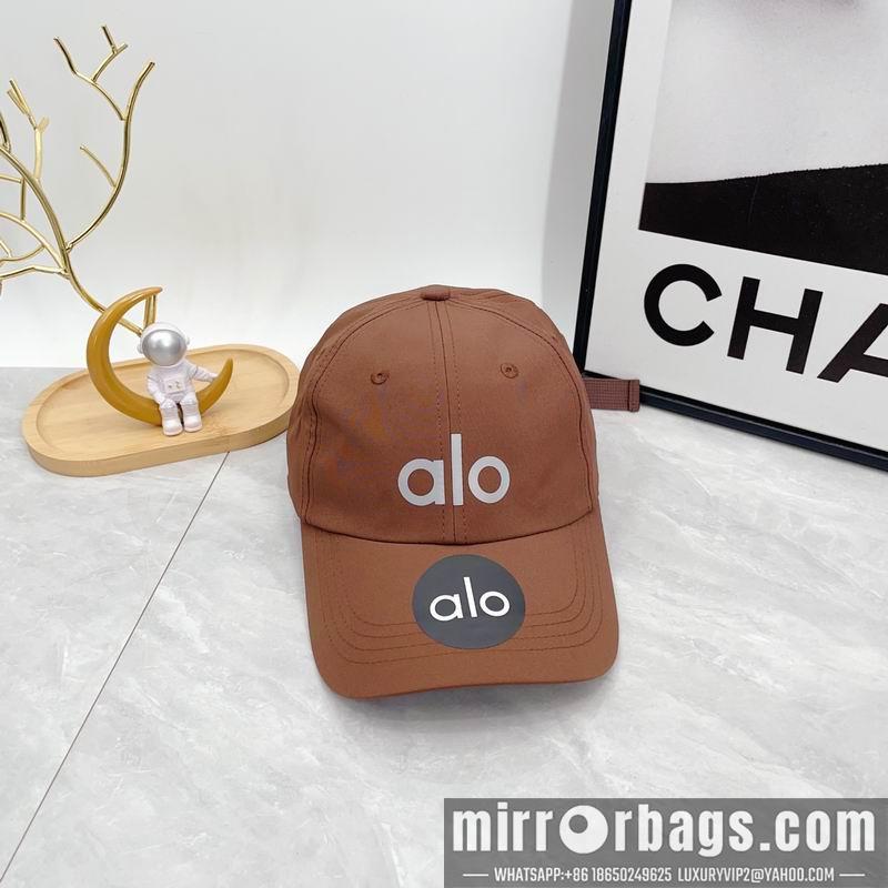Replica Alo Hat dx38