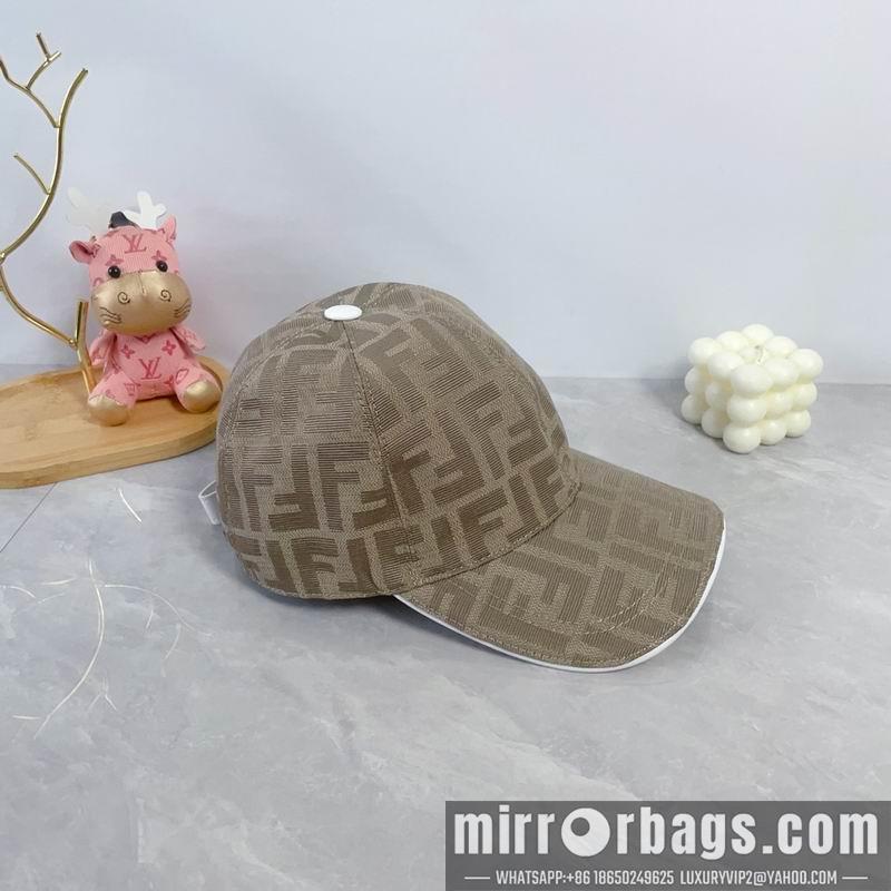 Replica Fendi Hat dx62